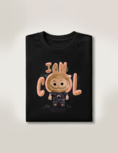 Labubu Collectible – Limited Edition- Premium