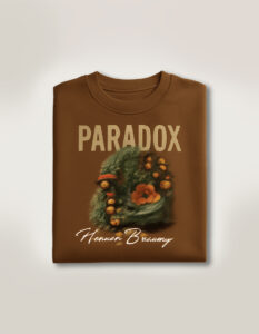 PARADOX- Premium Wear