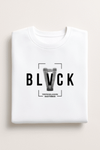 HODDIE BLCK