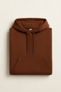 Mocha Haze Hoodie- Unisex