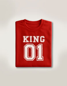 KING 01- Ultra Premium