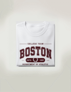 Boston College Heritage T-Shirt