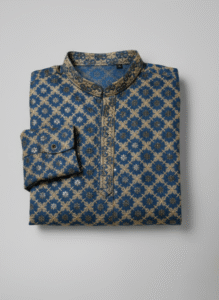 Neelkanth Kurta