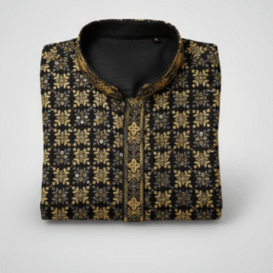 Rajsi Kala Kurta