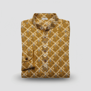 Jaipuri Satrangi Kurta